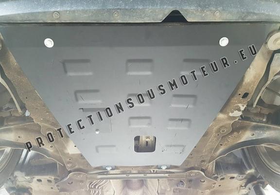 Protection sous moteur et de la boîte de vitesse Nissan Juke