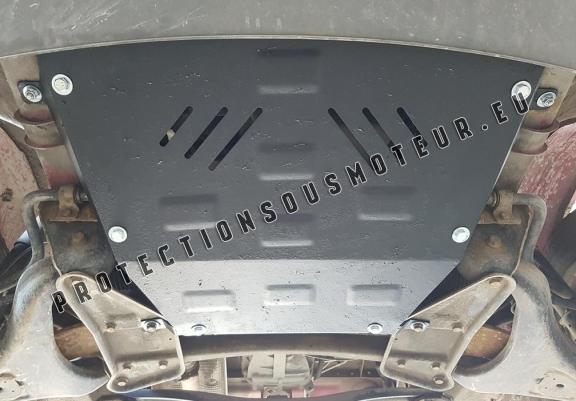 Protection Sous Moteur Mercedes Sprinter