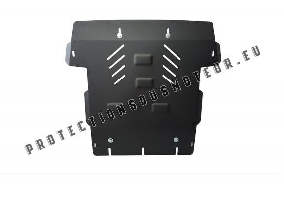 Protection Sous Moteur Mitsubishi Pajero Pinin