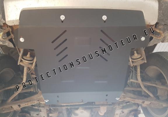 Protection Sous Moteur Mitsubishi Pajero Pinin