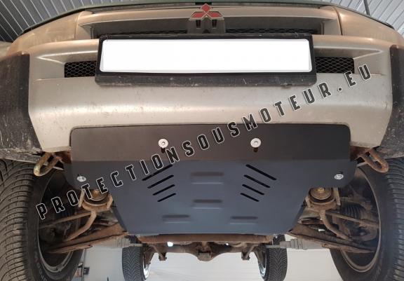 Protection Sous Moteur Mitsubishi Pajero Pinin