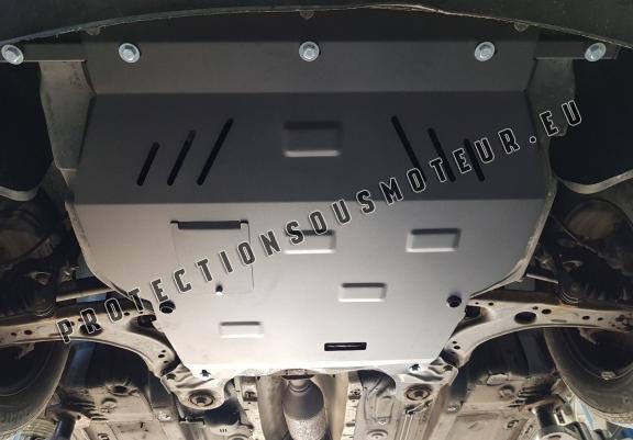 Protection sous moteur et de la boîte de vitesse Audi A3