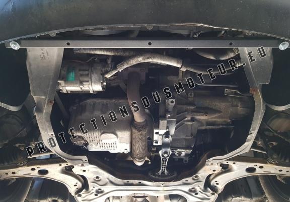 Protection sous moteur et de la boîte de vitesse Audi A3