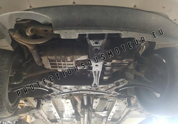 Protection sous moteur et de la boîte de vitesse Jeep Cherokee - KJ