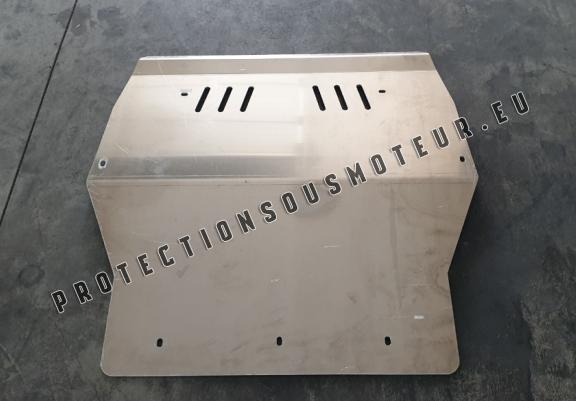 Protection sous moteur et de la boîte de vitesse Volkswagen Transporter T6 Aluminium