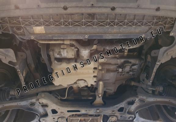 Protection sous moteur et de la boîte de vitesse VW T-Cross