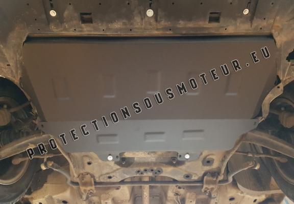 Protection sous moteur et de la boîte de vitesse Citroen DS5