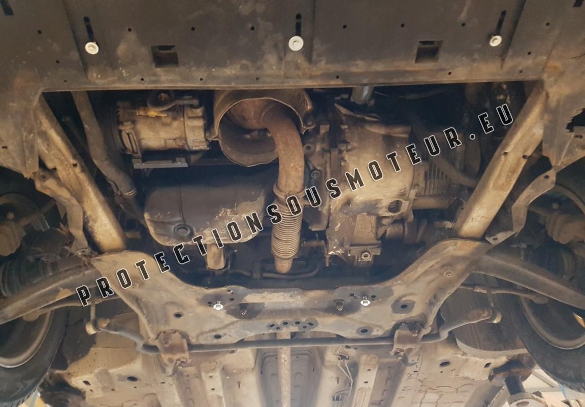 Cache sous moteur Peugeot 5008 depuis 2009 RA29387