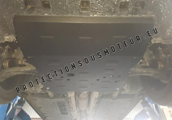 Protection sous moteur et de la boîte de vitesse Citroen DS4 II
