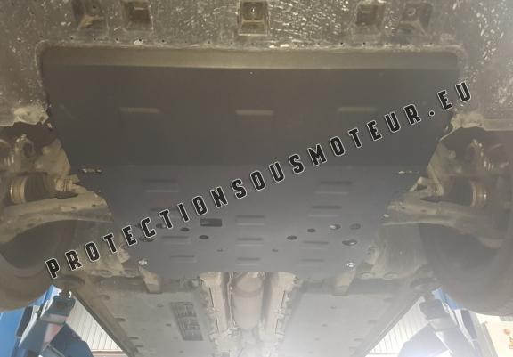 Protection sous moteur et de la boîte de vitesse Peugeot 508