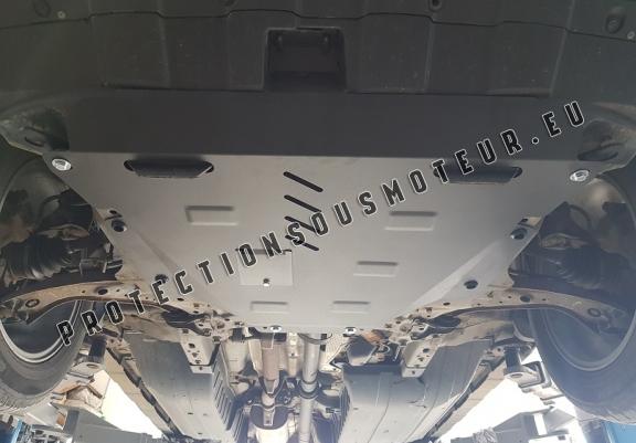 Protection sous moteur et de la boîte de vitesse Honda CR-V Gen 3