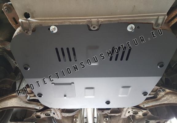 Protection sous moteur et de la boîte de vitesse Opel Combo C 