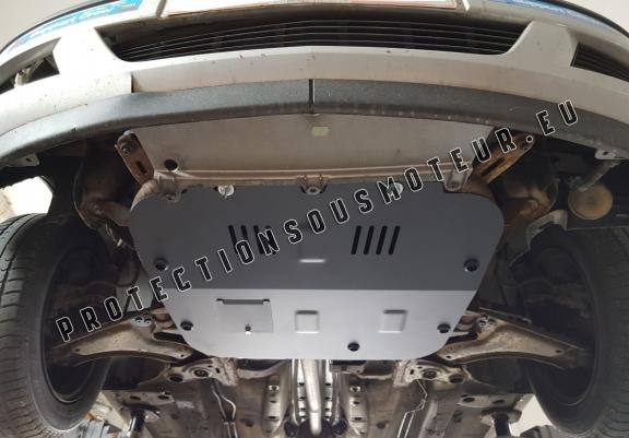 Protection sous moteur et de la boîte de vitesse Opel Combo C 