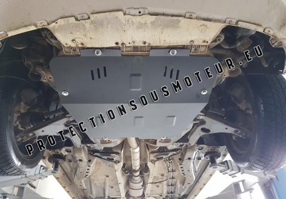 Protection sous moteur et de la boîte de vitesse Opel Zafira B