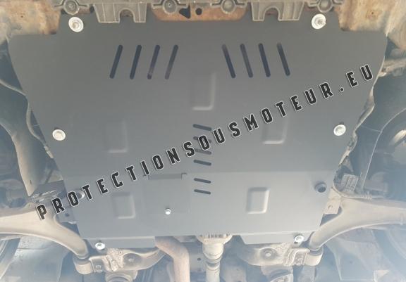 Protection sous moteur et de la boîte de vitesse Opel Astra I