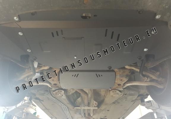 Protection de la boîte de vitesse Audi A4  B7 All Road - manuelle