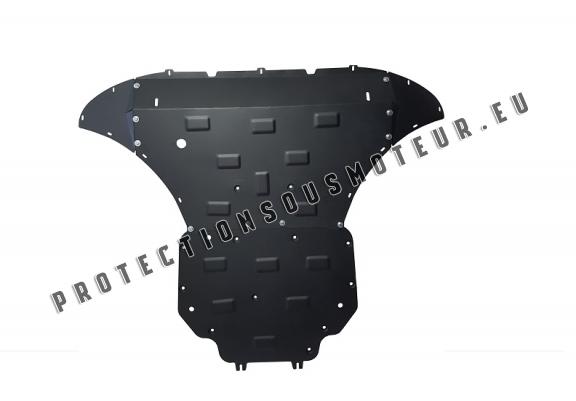 Protection Sous Moteur Audi Q7