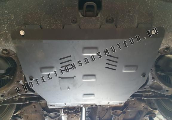 Protection sous moteur et de la boîte de vitesse Hyundai ix55