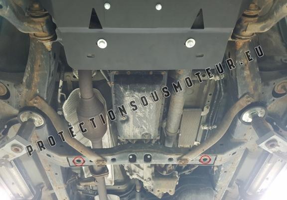 Protection de la boîte de vitesse Toyota Land Cruiser J120