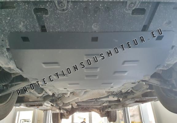 Protection sous moteur et de la boîte de vitesse Citroen Spacetourer