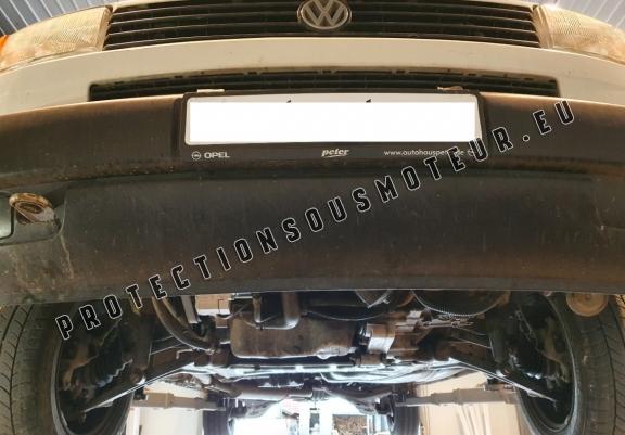 Protection sous moteur et de la boîte de vitesse VW Transporter T4