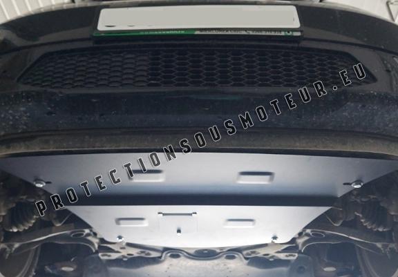 Protection sous moteur et de la boîte de vitesse VW Up
