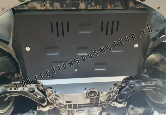 Protection sous moteur et de la boîte de vitesse VW Eos