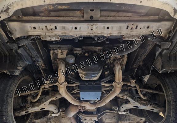 Protection sous moteur et de la boîte de vitesse Subaru Legacy III