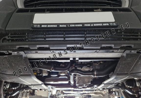 Protection sous moteur et de la boîte de vitesse Toyota Proace Max