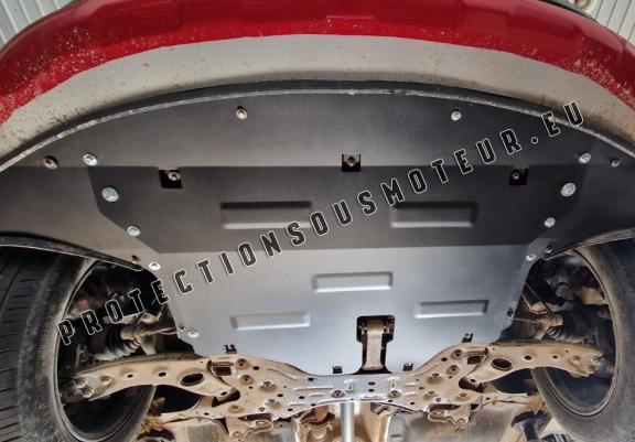 Protection sous moteur et de la boîte de vitesse Kia Sorento UM
