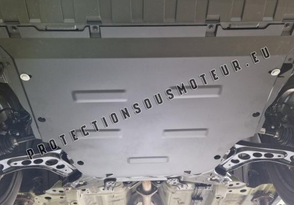 Protection Sous Moteur Baic Beijing X75