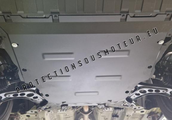 Protection Sous Moteur Baic Beijing X75