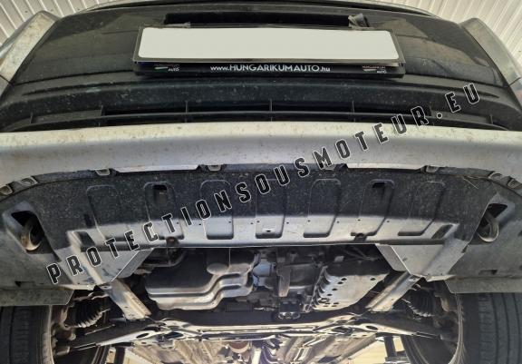 Protection sous moteur et de la boîte de vitesse Mitsubishi Eclipse Cross