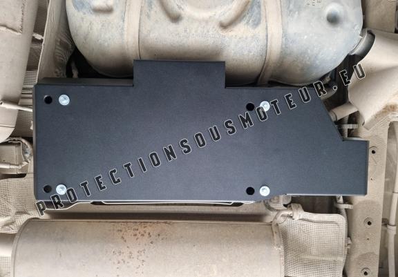 Protection réservoir AdBlue Citroen Jumper
