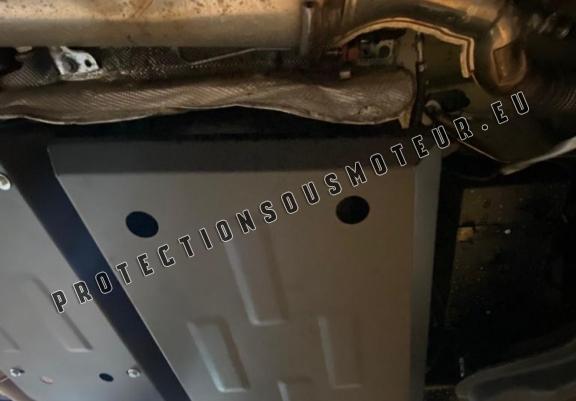 Protection de réservoir Toyota Proace Max
