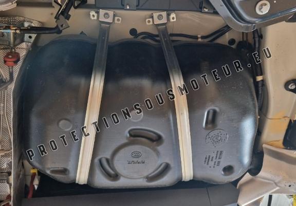 Protection de réservoir Toyota Proace Max