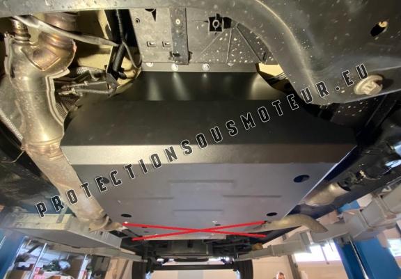 Protection de réservoir Toyota Proace Max