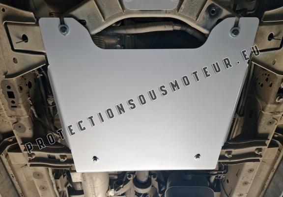 Protection de la boîte de transfert Ford Ranger