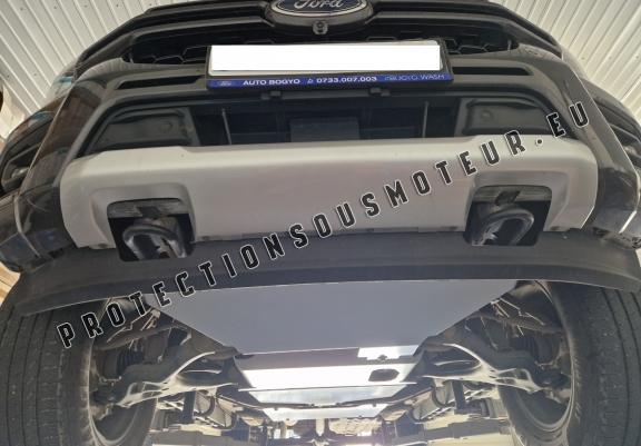 Protection de la boîte de transfert Ford Ranger