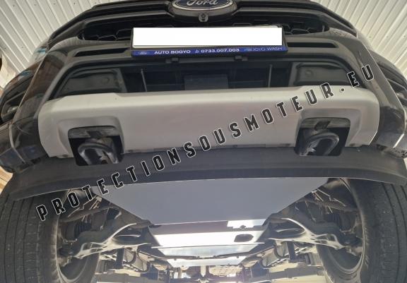 Protection de radiateur Ford Ranger