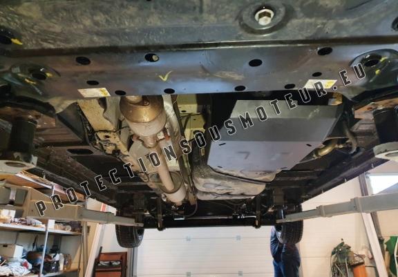 Protection réservoir AdBlue Ford Transit ( 4X2, 4X4 )
