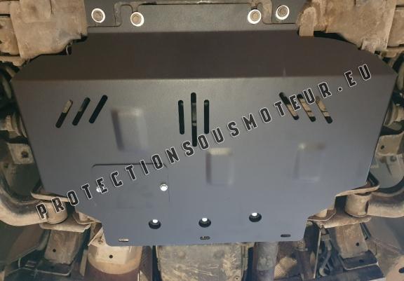 Protection sous moteur et de la boîte de vitesse Mercedes X-Class W470