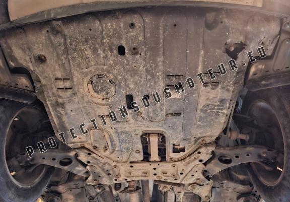 Protection sous moteur et de la boîte de vitesse Kia Sorento XM