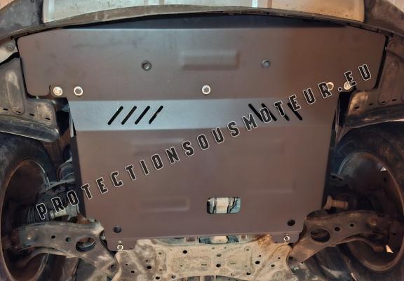 Protection sous moteur et de la boîte de vitesse Kia Sorento XM