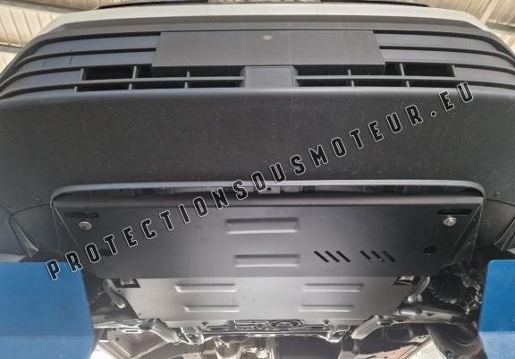 Protection sous moteur et de la boîte de vitesse Vw Crafter