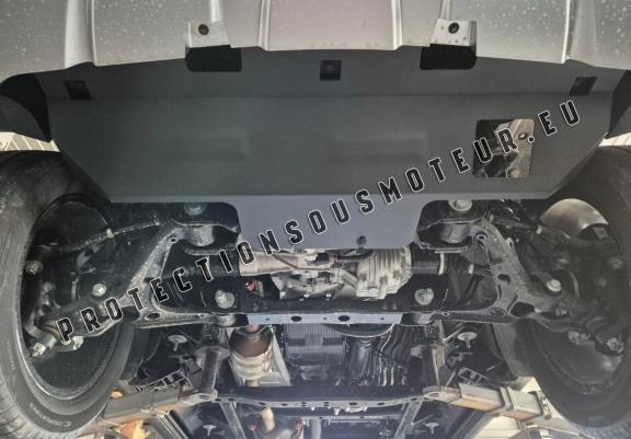 Protection Sous Moteur Baic Beijing BJ60