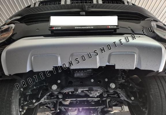 Protection Sous Moteur Baic Beijing BJ60