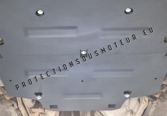 Protection de la boîte de vitesse Audi Q5