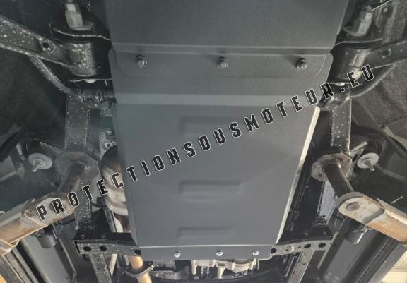 Protection de la boîte de vitesse Baic Beijing BJ60