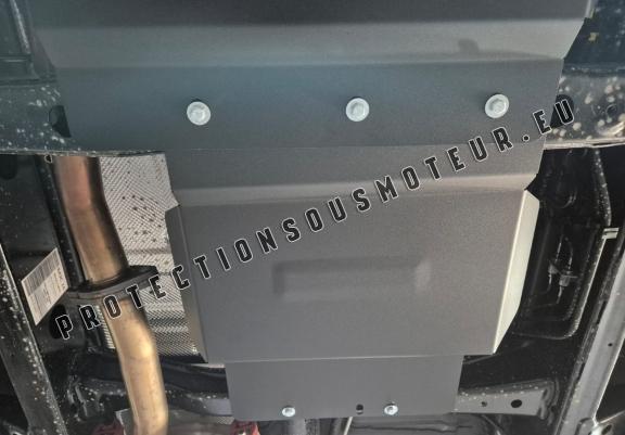 Protection de la boîte de transfert Baic Beijing BJ60